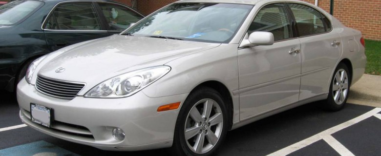 Lexus ES 330