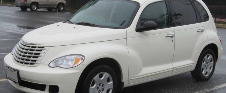 Chrysler PT Cruiser