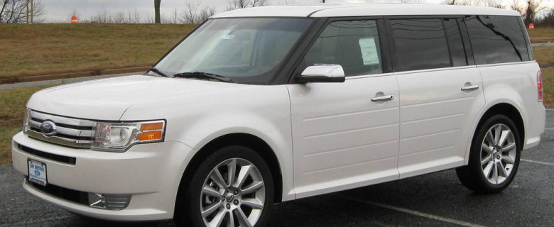 Ford Flex