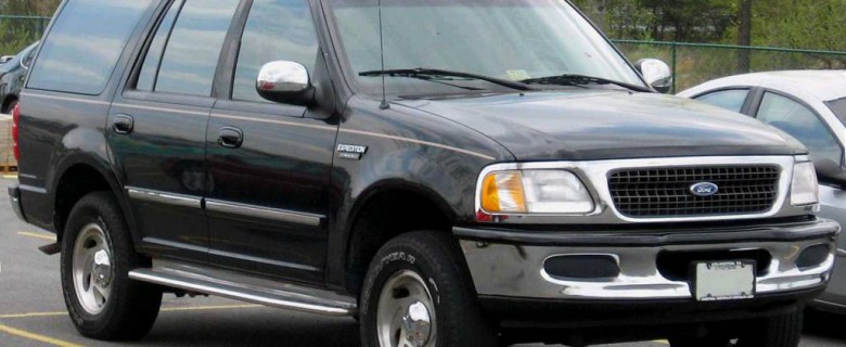 Ford Expedition