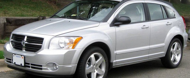 Dodge Caliber