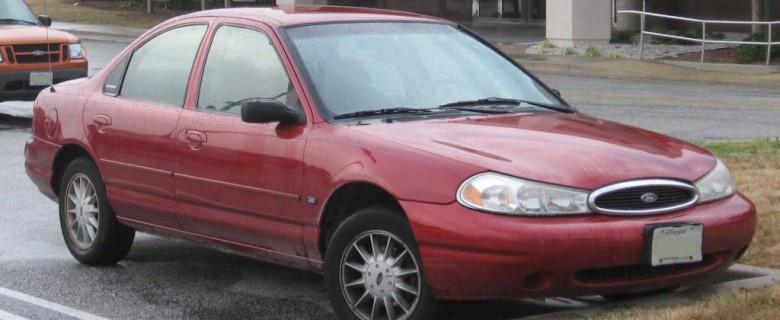 Ford Contour