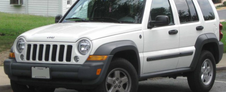 Jeep Liberty