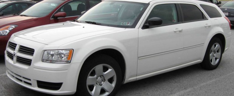 Dodge Magnum