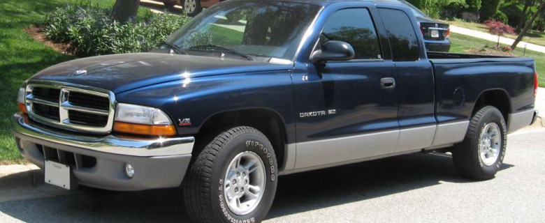 Dodge Dakota