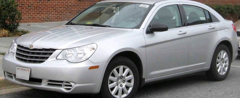 Chrysler Sebring