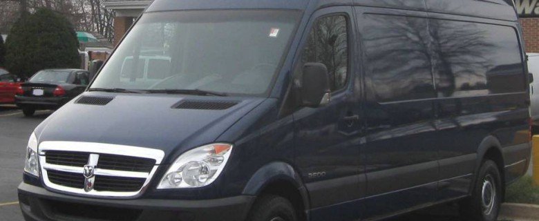 Dodge Sprinter