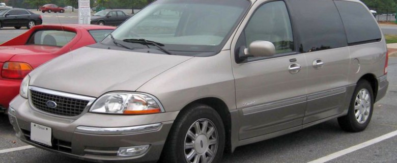 Ford Windstar