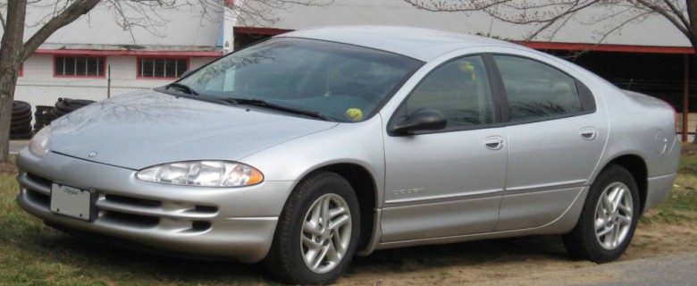 Dodge Intrepid