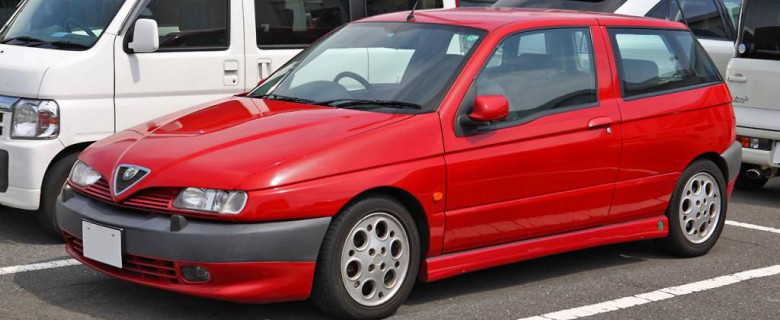 Alfa Romeo 145 / 146 / 155