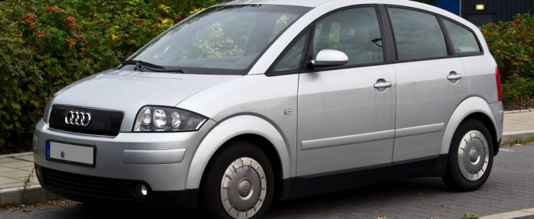 Audi A2