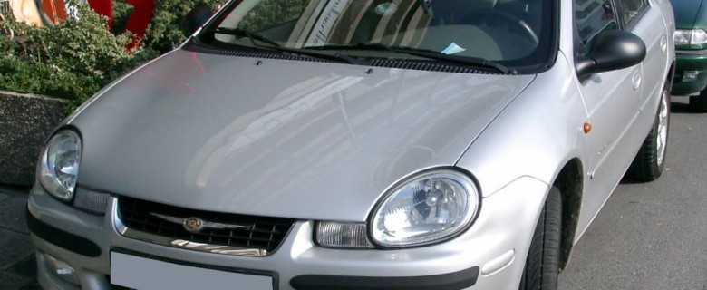 Chrysler Neon