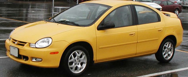 Dodge Neon