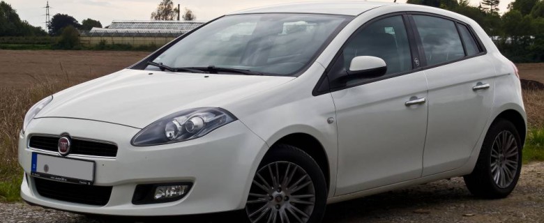 Fiat Bravo