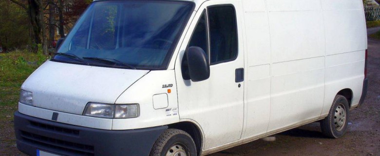 Fiat Ducato