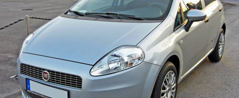 Fiat Grande Punto