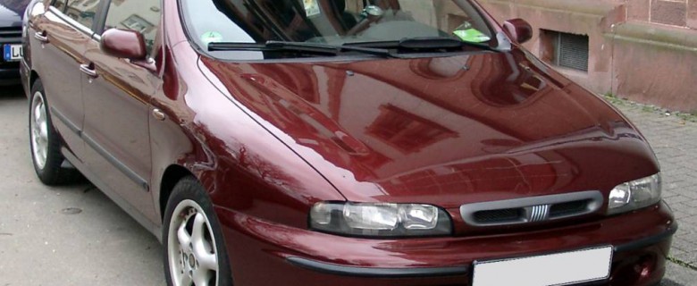 Fiat Marea