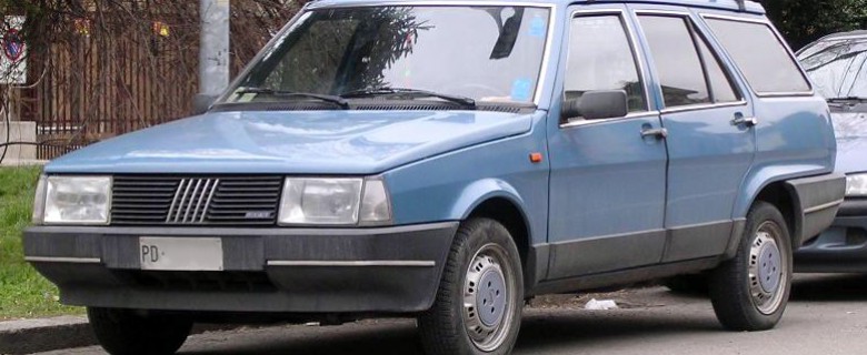 Fiat Marengo