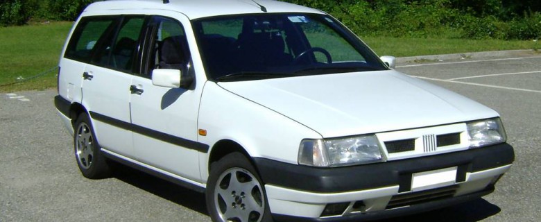 Fiat Tempra