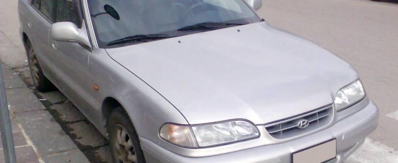 Hyundai Sonica